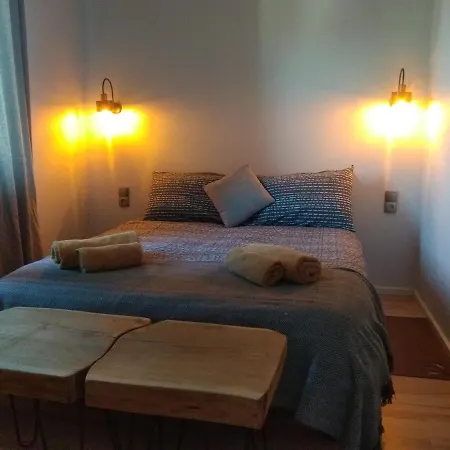 Pod Kasztanem Zwardoń