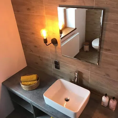 Pod Kasztanem * Zwardoń