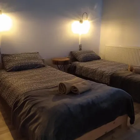 Lodge Pod Kasztanem Zwardoń