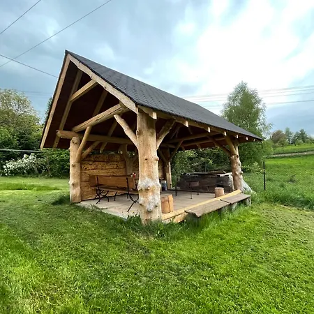 Pod Kasztanem Lodge