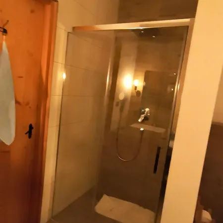 Lodge Pod Kasztanem Zwardoń