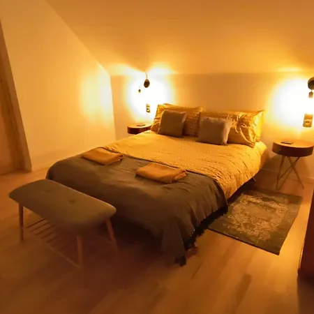 Pod Kasztanem * Zwardoń