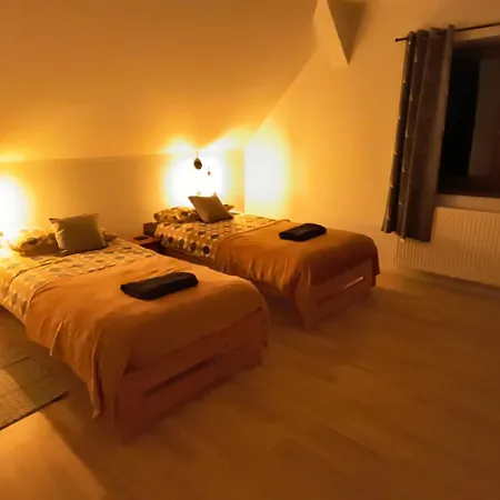 Pod Kasztanem