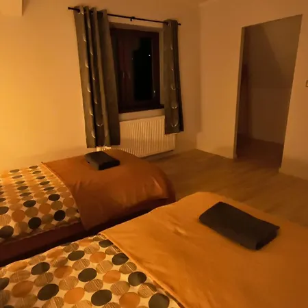 Pod Kasztanem *