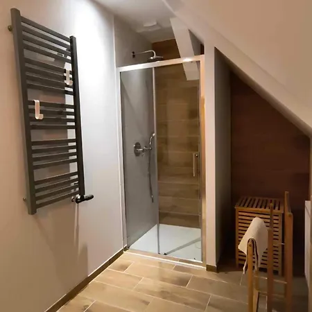 Lodge Pod Kasztanem