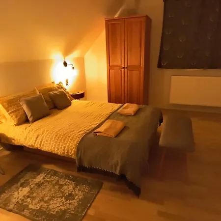 Pod Kasztanem * Zwardon