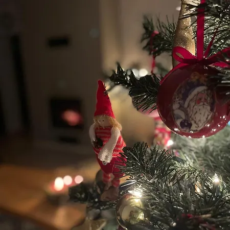 Pod Kasztanem بيت خشبي Zwardoń