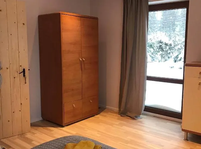 Chata Pod Kasztanem Zwardoń