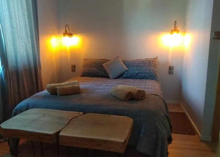 Pod Kasztanem Zwardoń