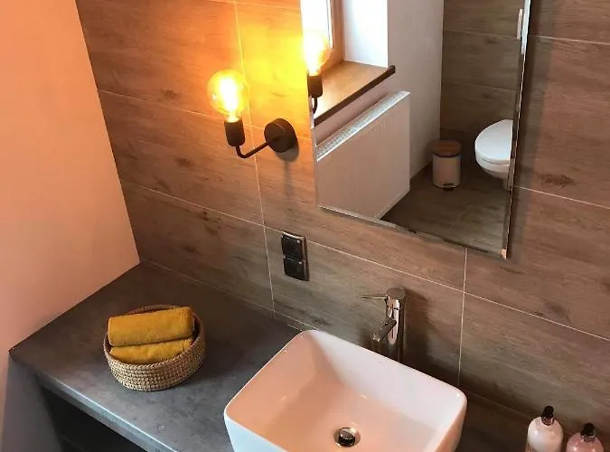 Pod Kasztanem * Zwardoń