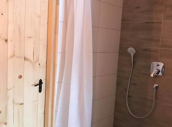 Pod Kasztanem Zwardoń