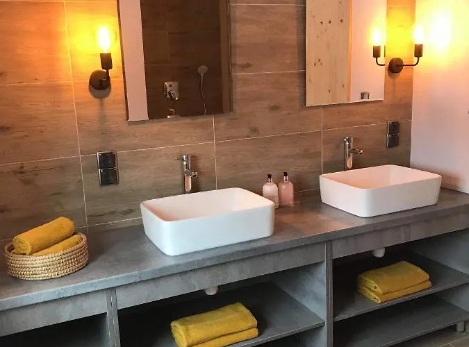 Pod Kasztanem Chata *