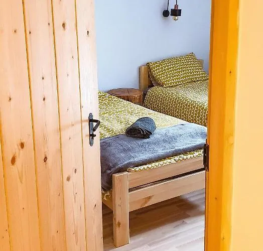 Chata Pod Kasztanem Zwardoń