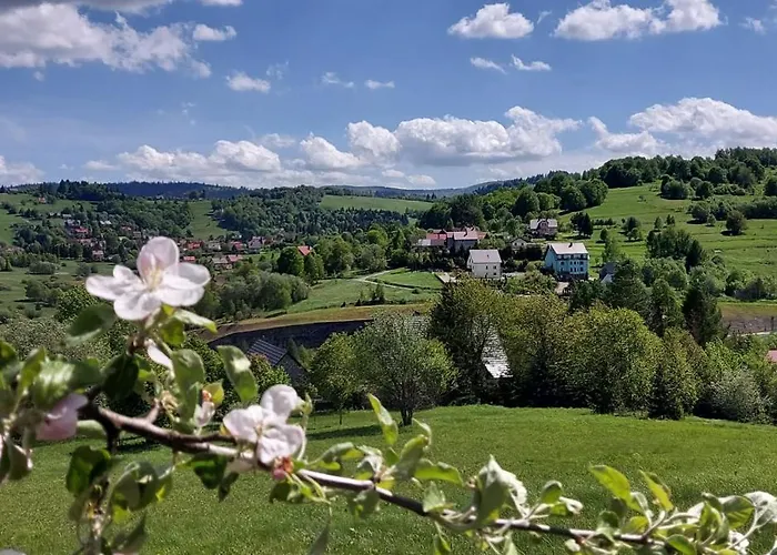 Chata Pod Kasztanem *