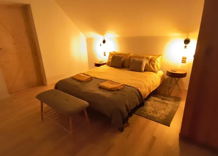 Pod Kasztanem * Zwardoń