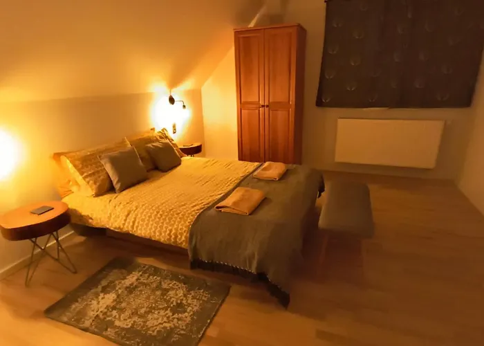 Pod Kasztanem * Zwardoń