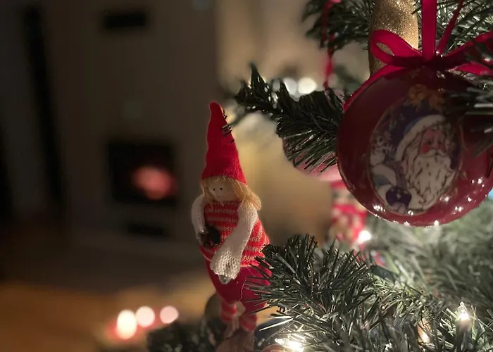 Pod Kasztanem Orman Evi Zwardoń