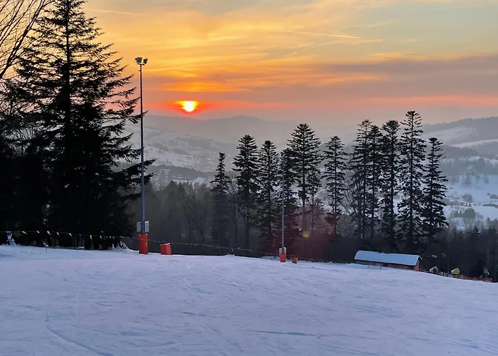 Pod Kasztanem Chata *